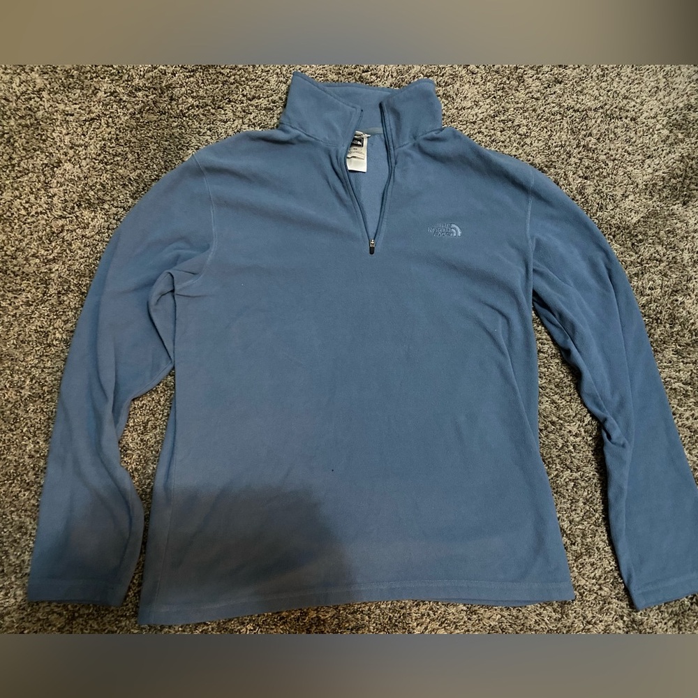 North Face Sweater